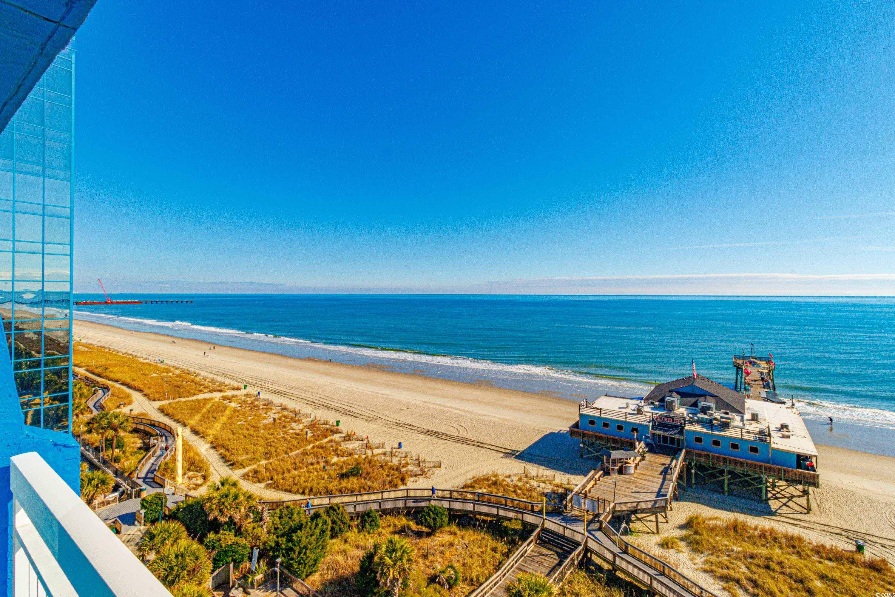 Myrtle Beach, SC 29577,1304 N Ocean Blvd. #1007