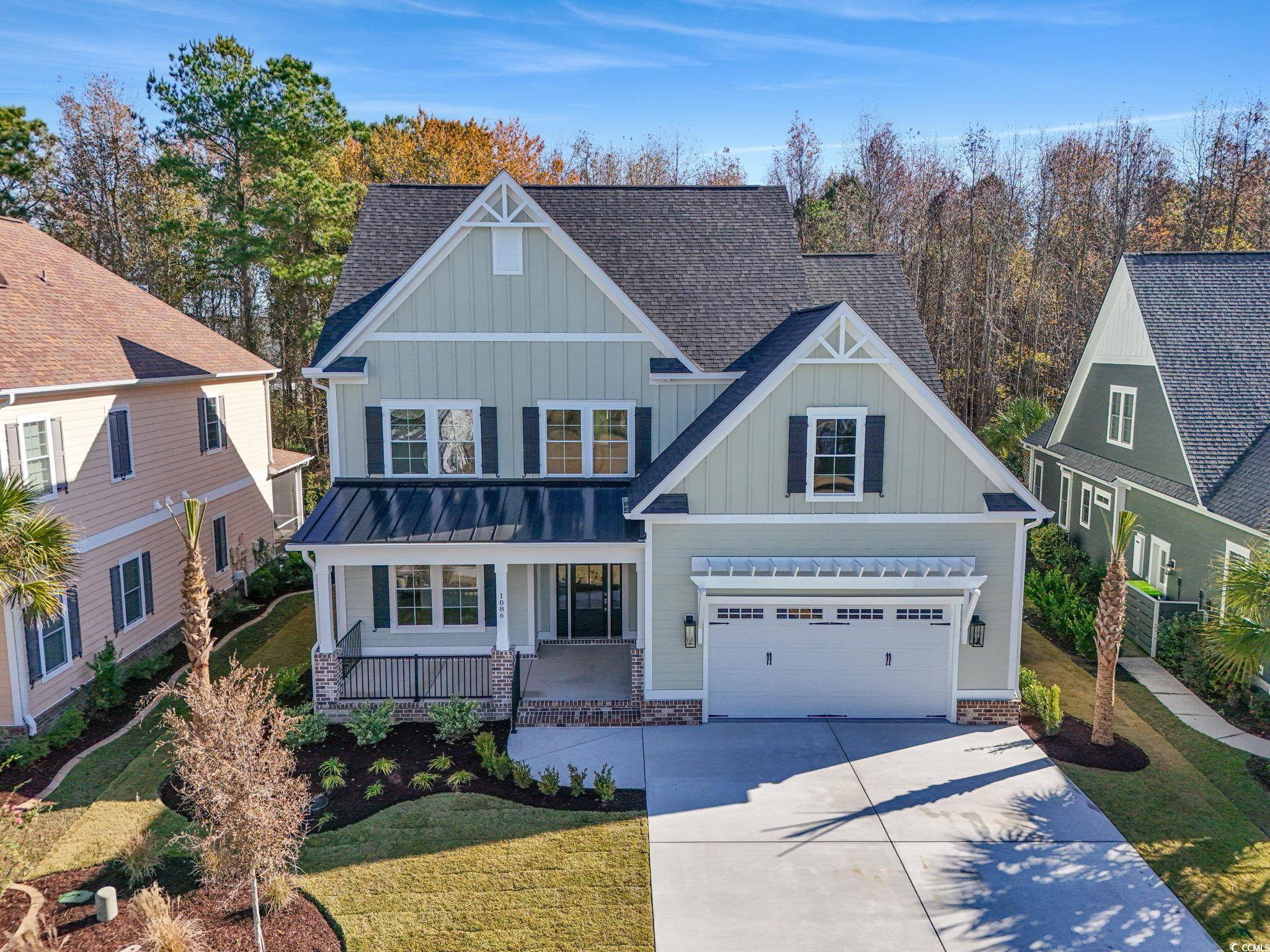 Myrtle Beach, SC 29579,1086 East Isle of Palms Ave.