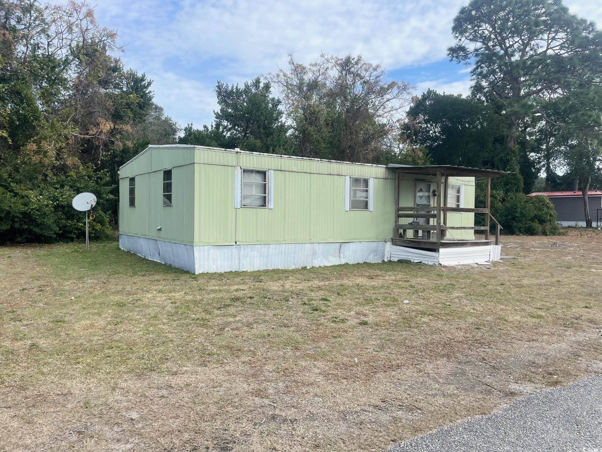 Myrtle Beach, SC 29577,4125 Little River Rd.