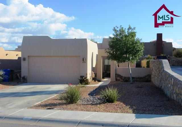 Las Cruces, NM 88011,4028 San Luis Rey