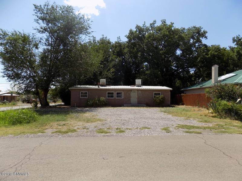 Tularosa, NM 88352,501 5th ST