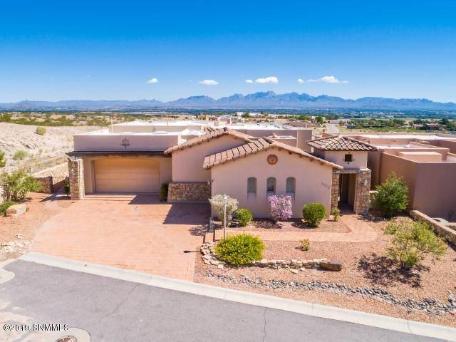 Las Cruces, NM 88007,1320 Sisley