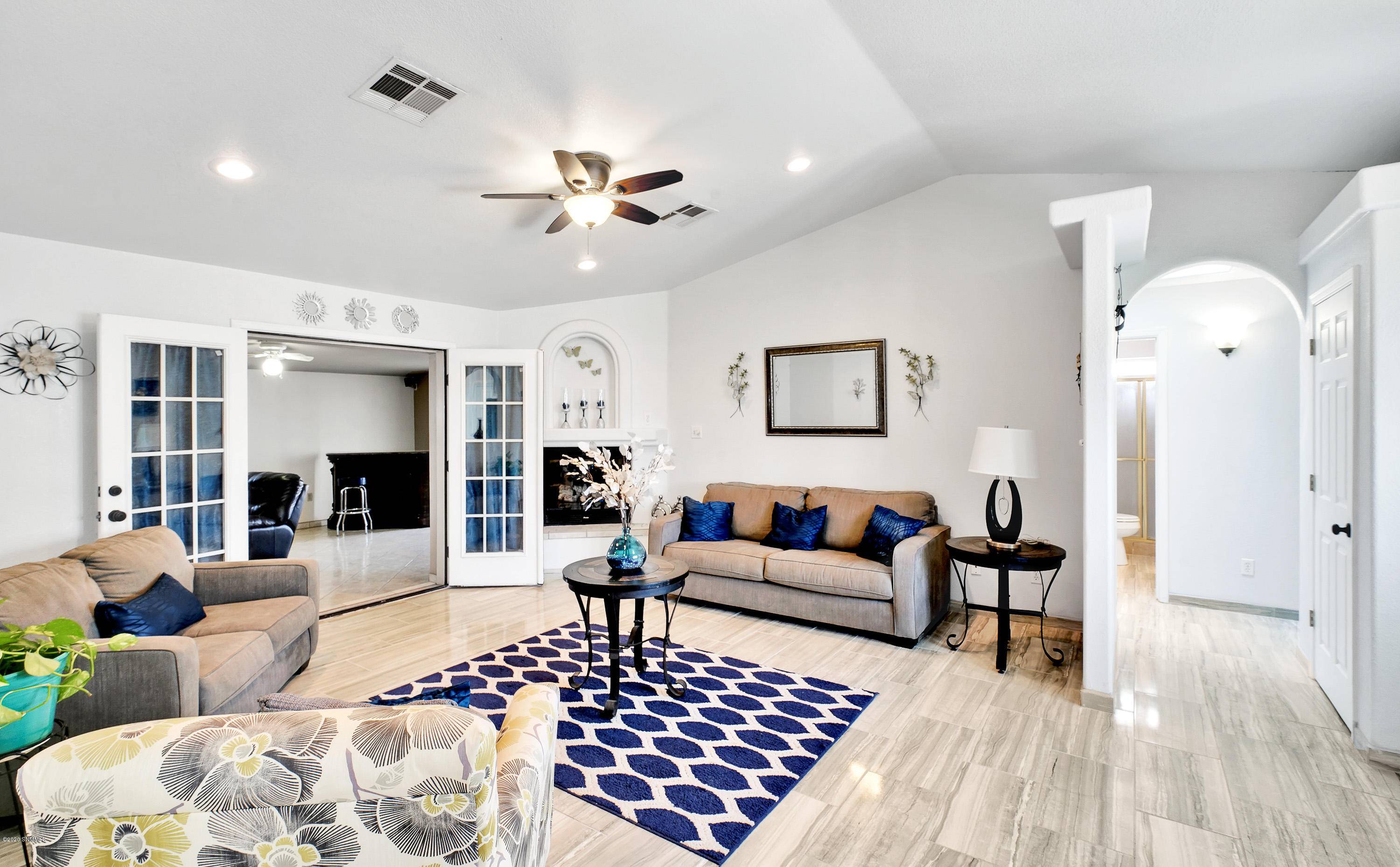 Berino, NM 88024,119 San Benito