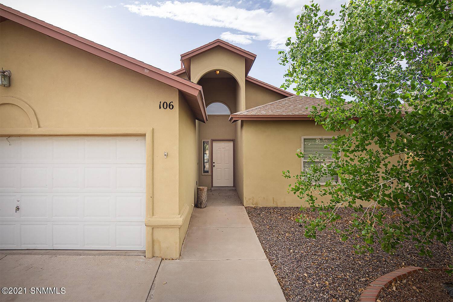 Sunland Park, NM 88008,106 Desert Sage CT