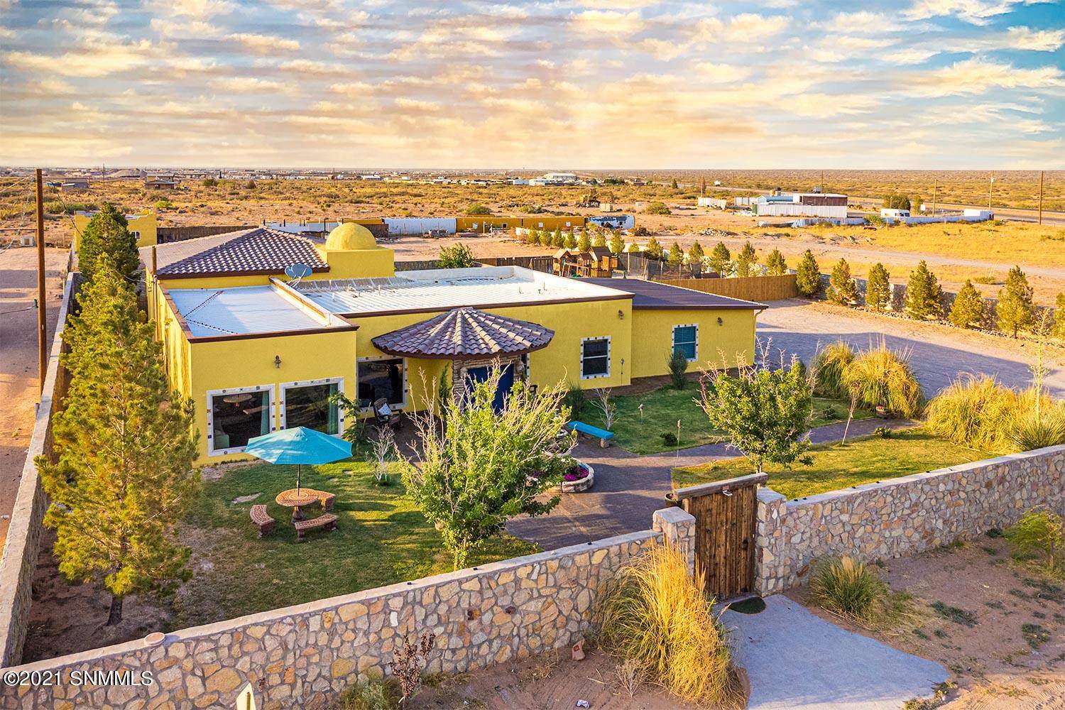 Chaparral, NM 88081,1296 Riley WAY