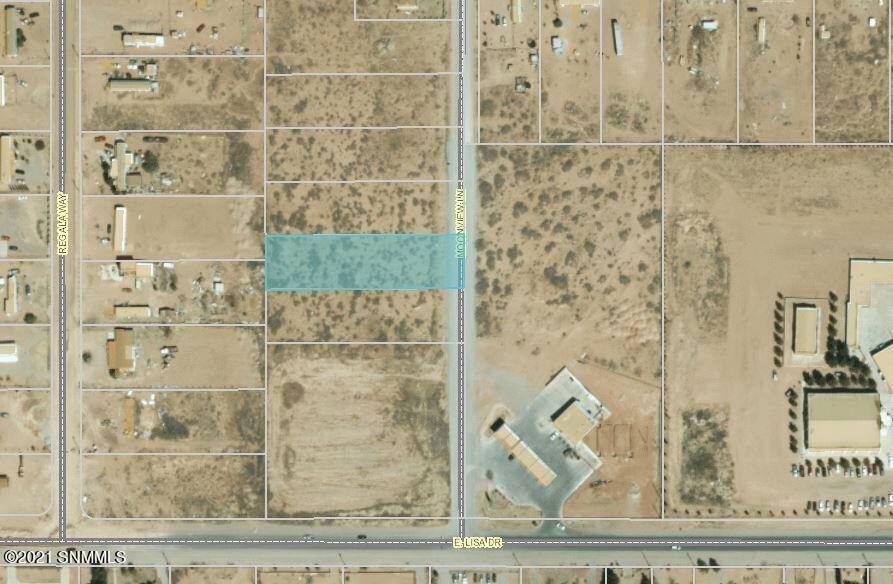 Chaparral, NM 88081,640 Moonview LN