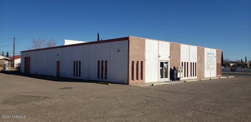 Deming, NM 88030,219 E Maple ST