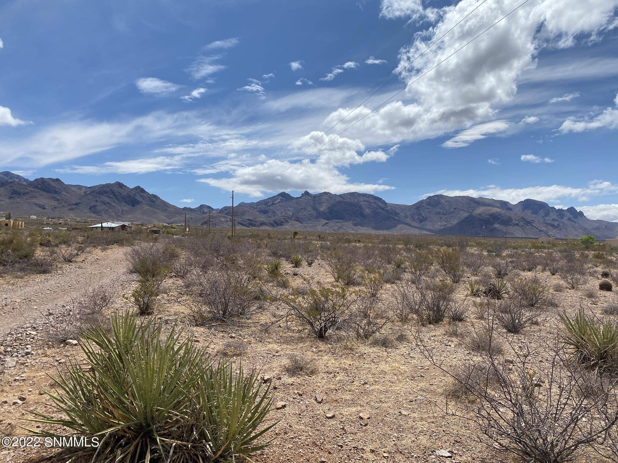 Las Cruces, NM 88011,000 Achenbach Canyon RD