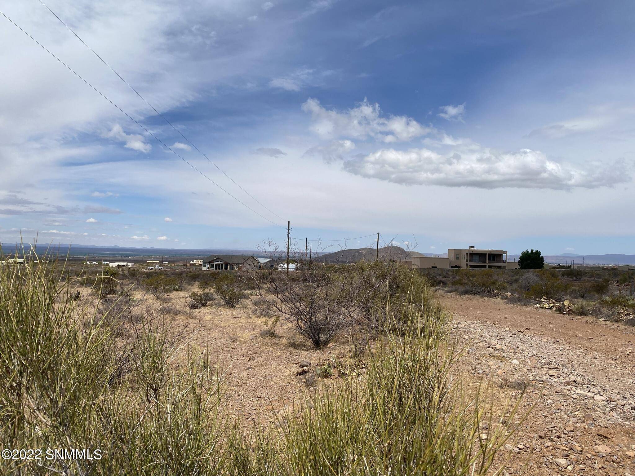 Las Cruces, NM 88011,000 Achenbach Canyon RD
