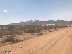 Las Cruces, NM 88011,0000 Hardrock Road