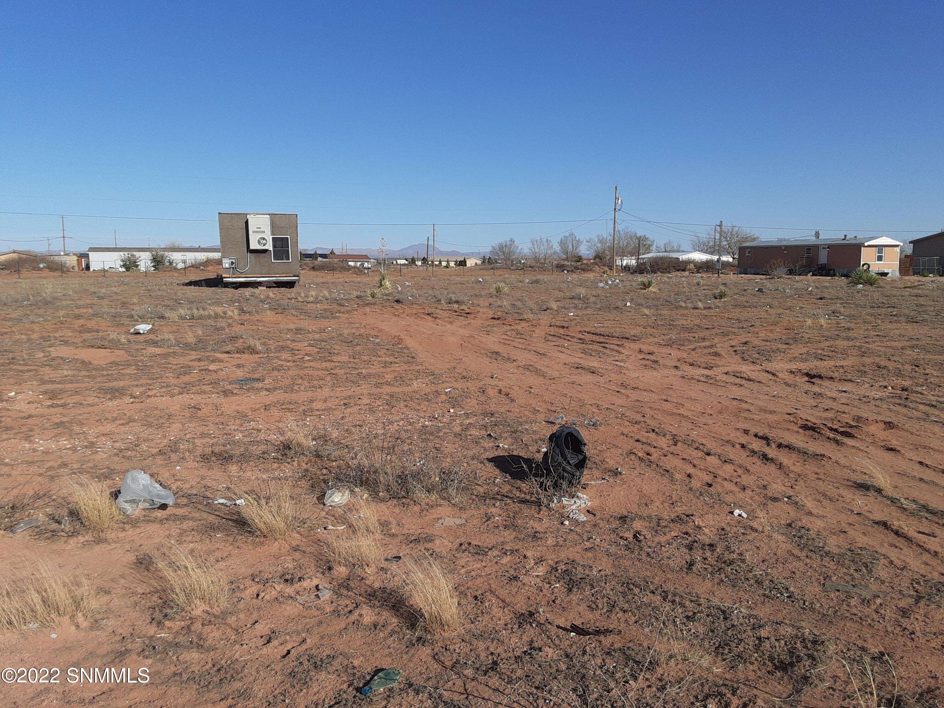 Chaparral, NM 88081,317 Angelina BLVD