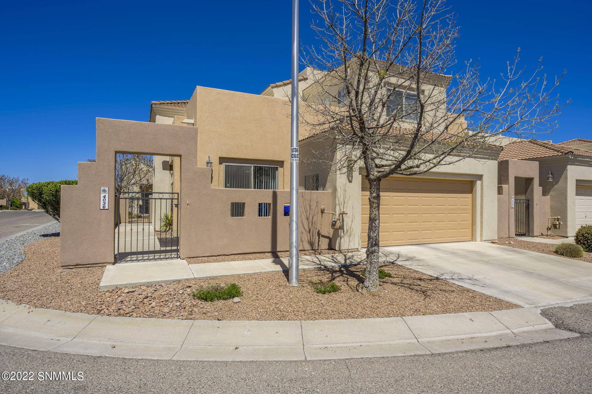 Las Cruces, NM 88011,4036 Canterra Arc