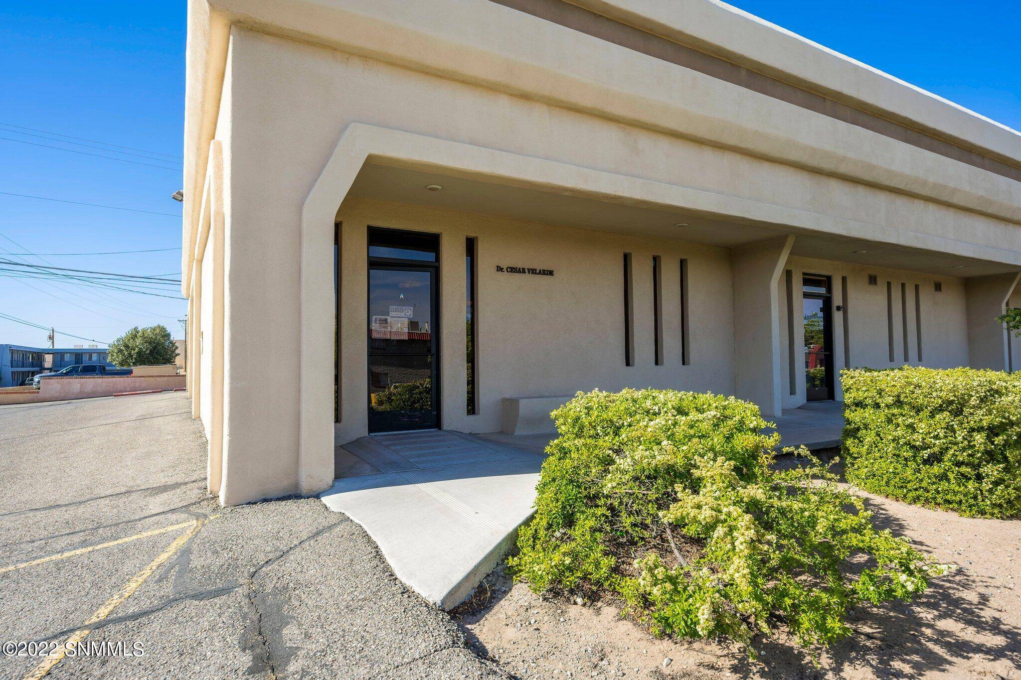 Las Cruces, NM 88011,1240 S Telshor BLVD #A