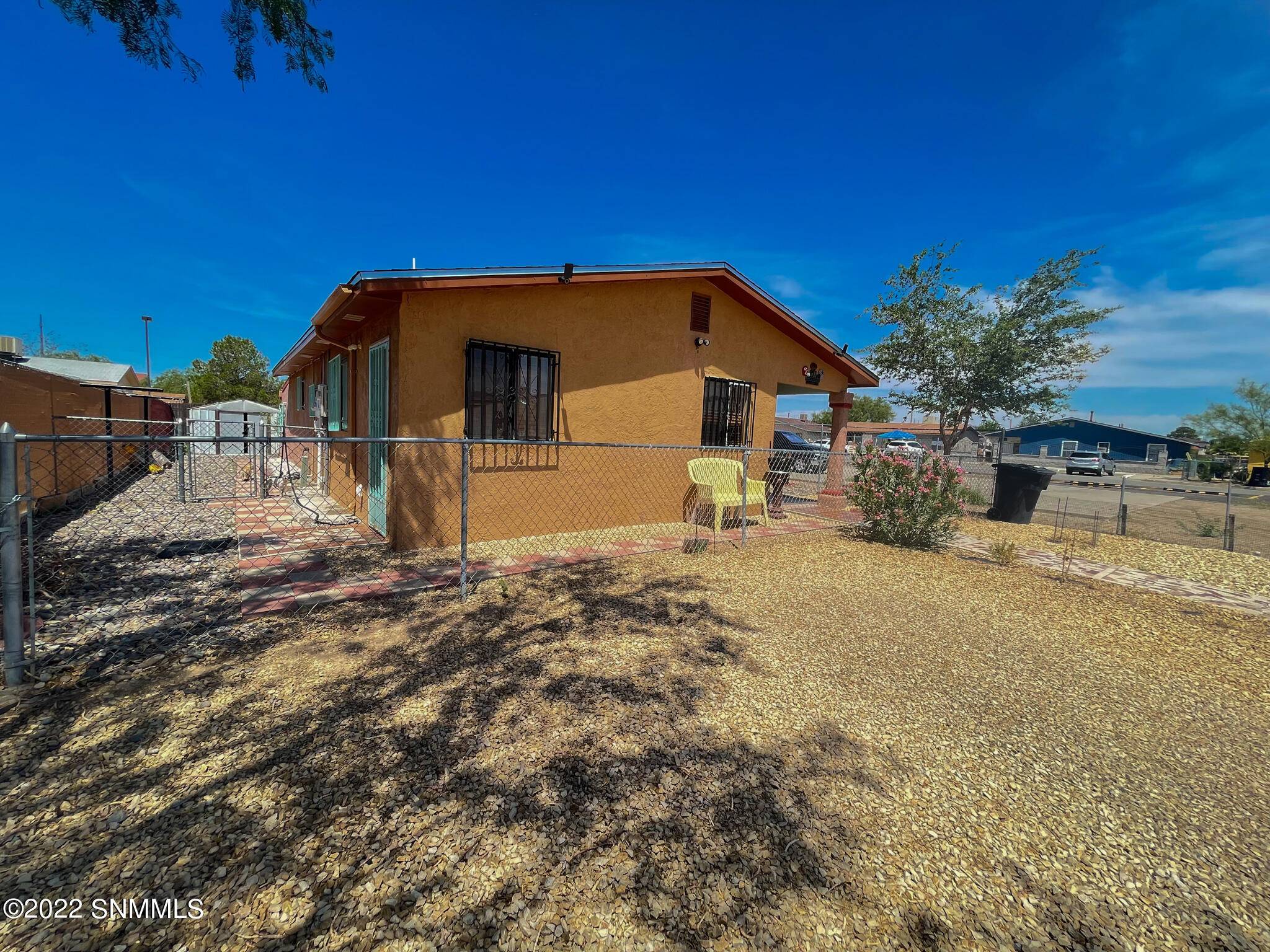 Anthony, NM 88021,625 Acosta RD #25