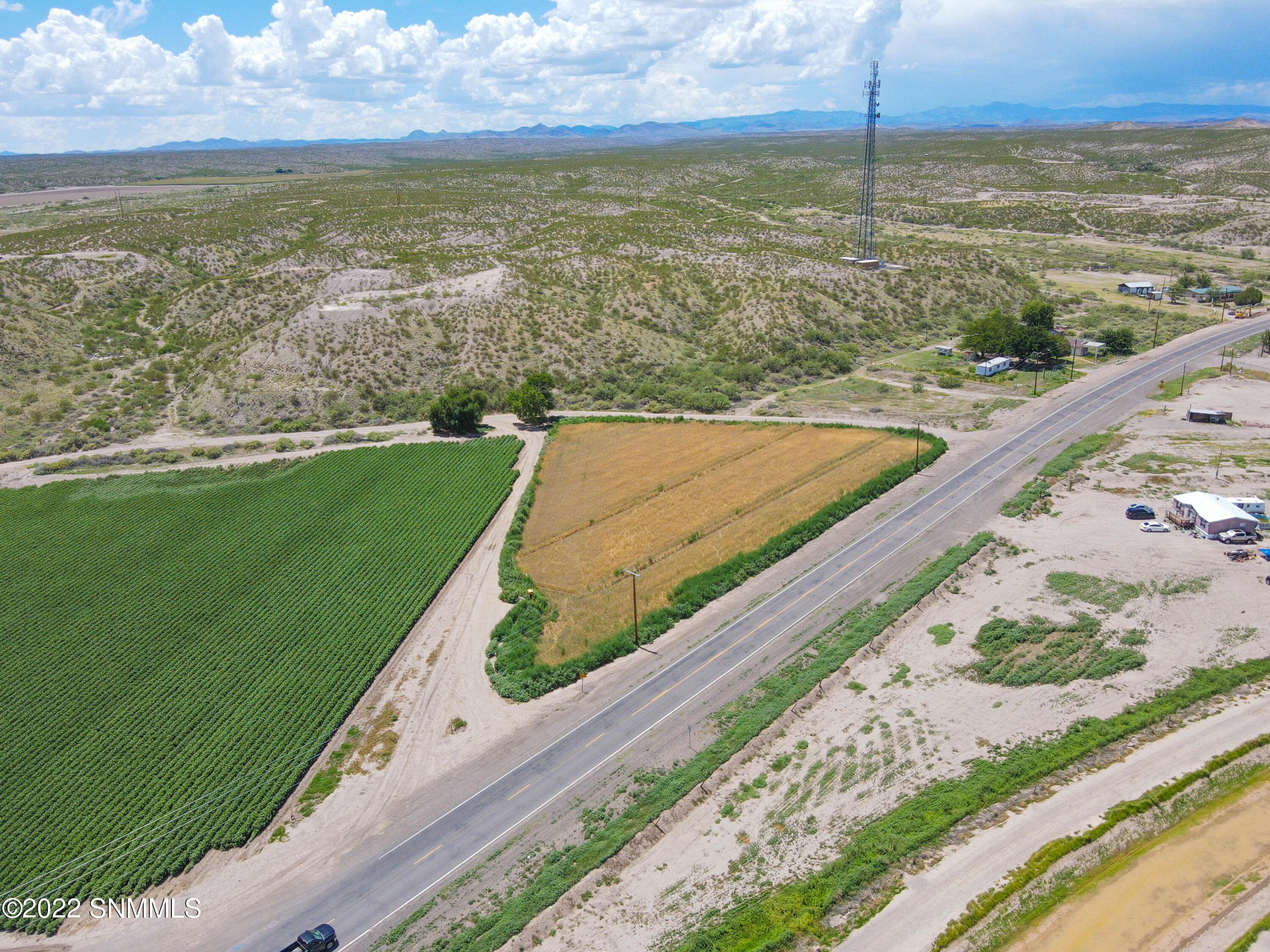 Caballo, NM 87931,00 HWY 187