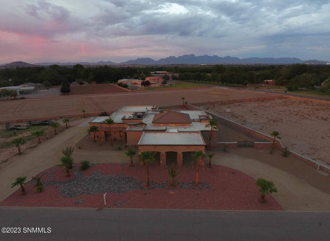 Las Cruces, NM 88007,4620 Tetakawi CT