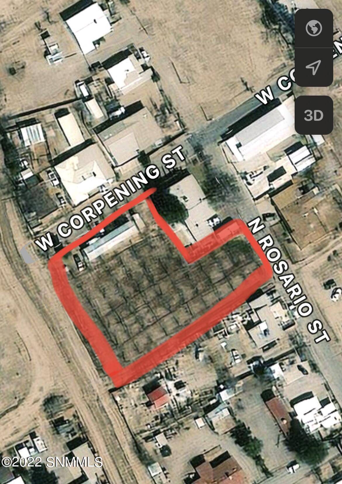La Mesa, NM 88044,233 W Corpening AVE