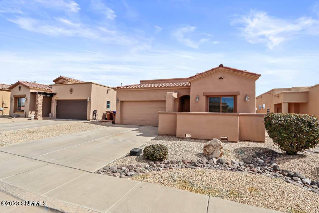 Las Cruces, NM 88011,4740 Prentice PL