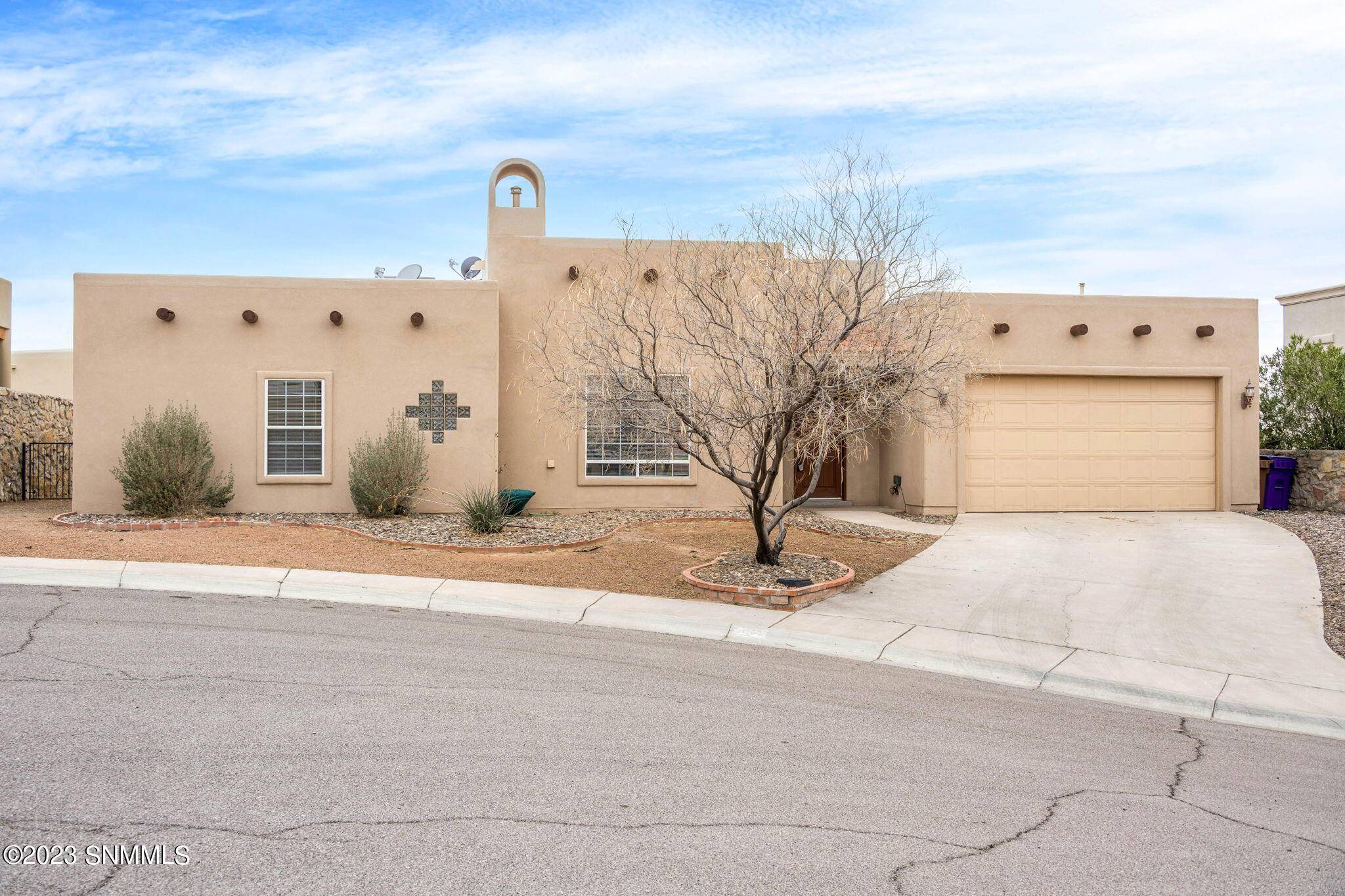 Las Cruces, NM 88005,3523 Omaha CT