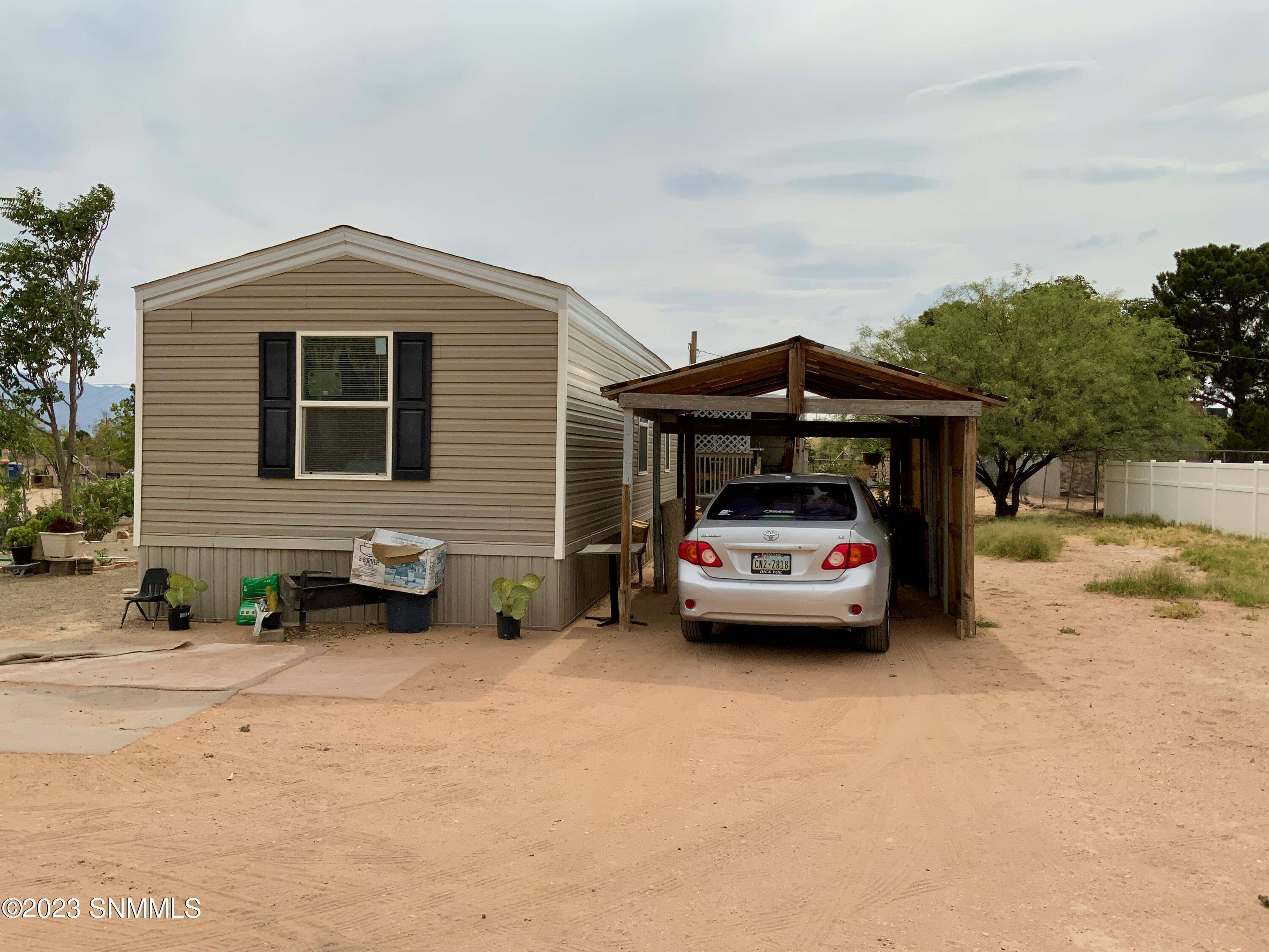 Chaparral, NM 88081,616 E Lisa DR