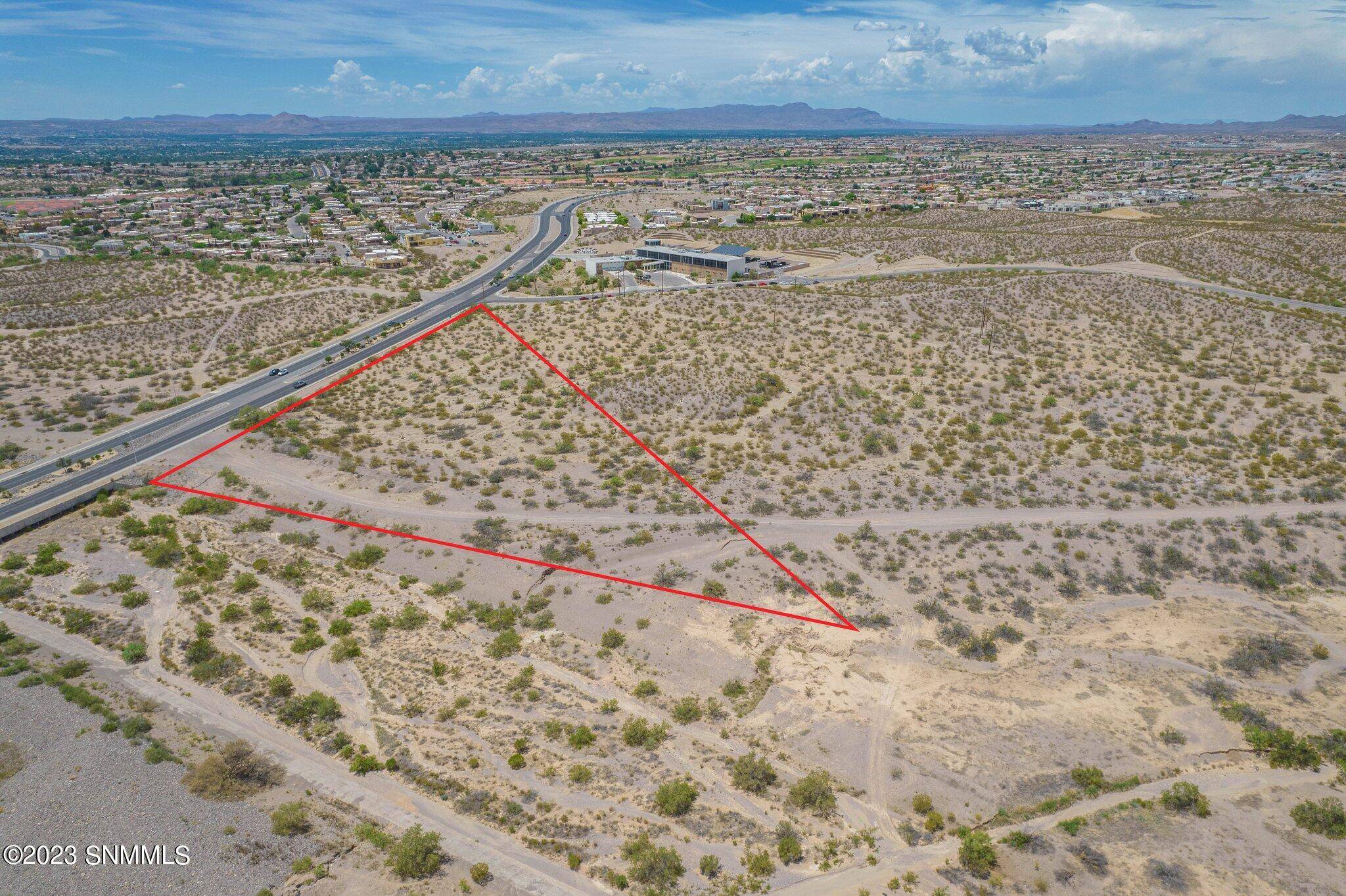 Las Cruces, NM 88011,1001 Sonoma Ranch BLVD