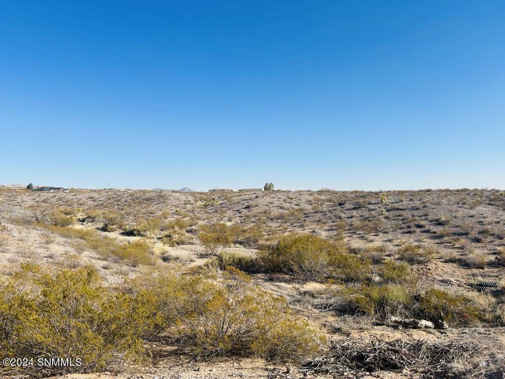 Las Cruces, NM 88011,4326 RC Gorman LOOP