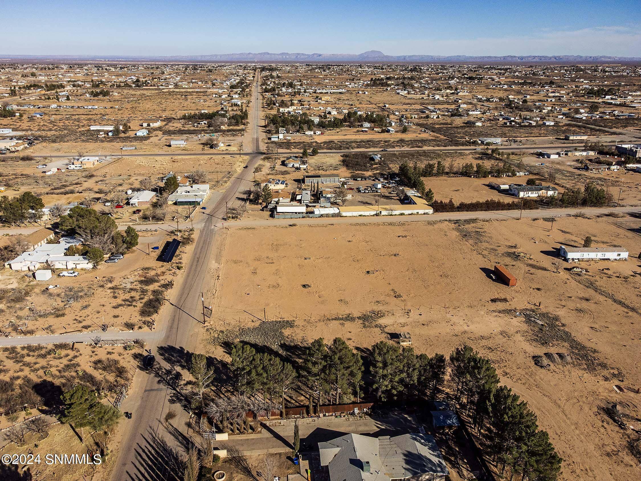 Chaparral, NM 88081,229 Paloma Blanca DR