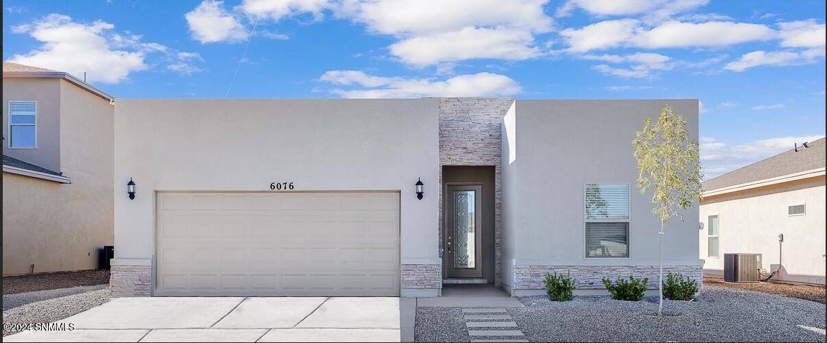 Sunland Park, NM 88063,6076 Silver Park
