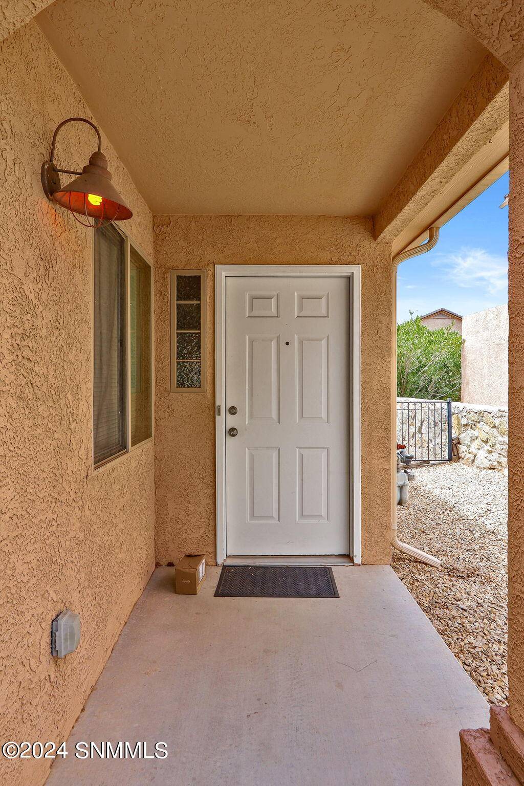 Las Cruces, NM 88011,2531 Tierra Grande CT