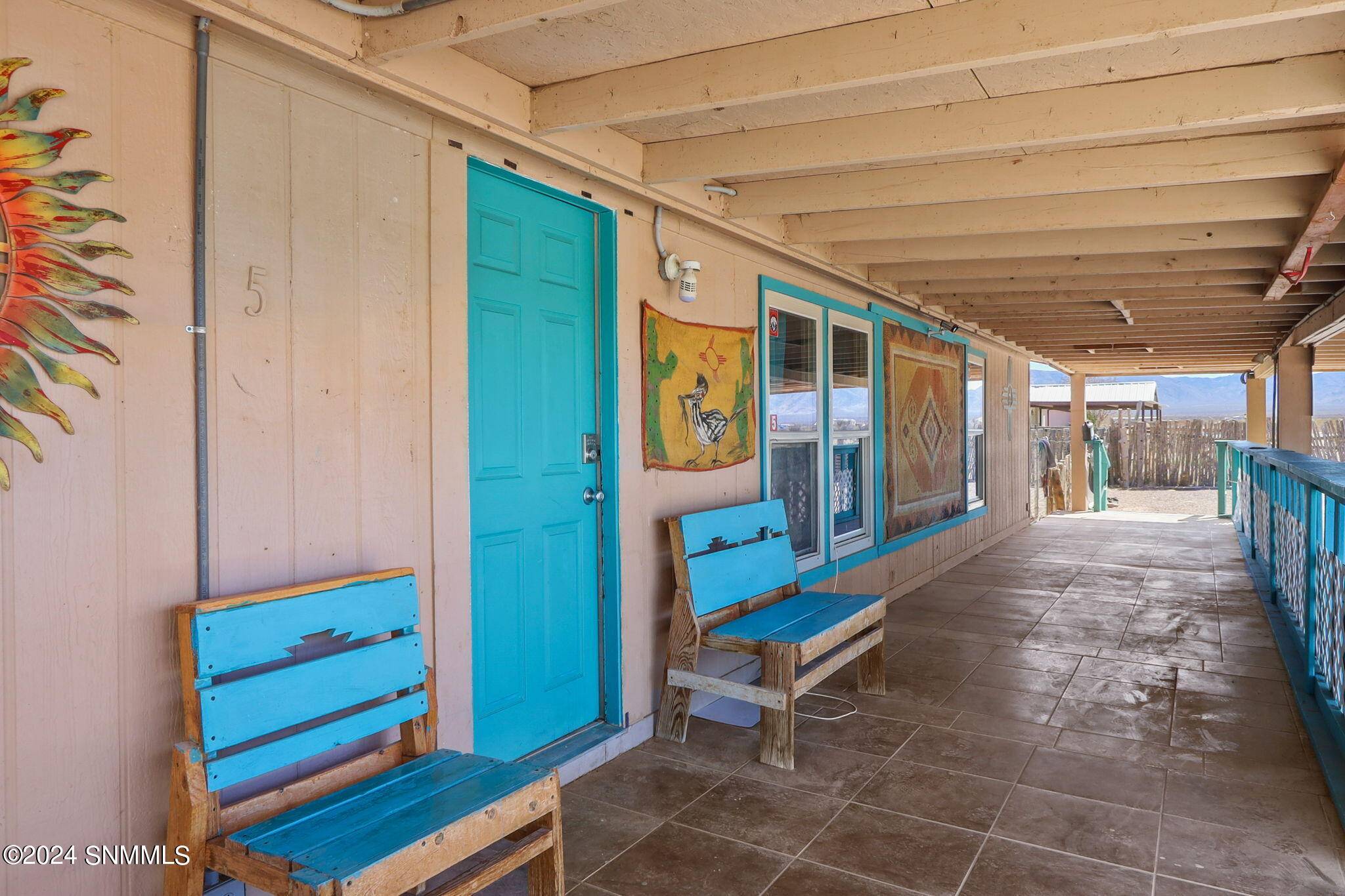 Las Cruces, NM 88012,5 Cowboy AVE