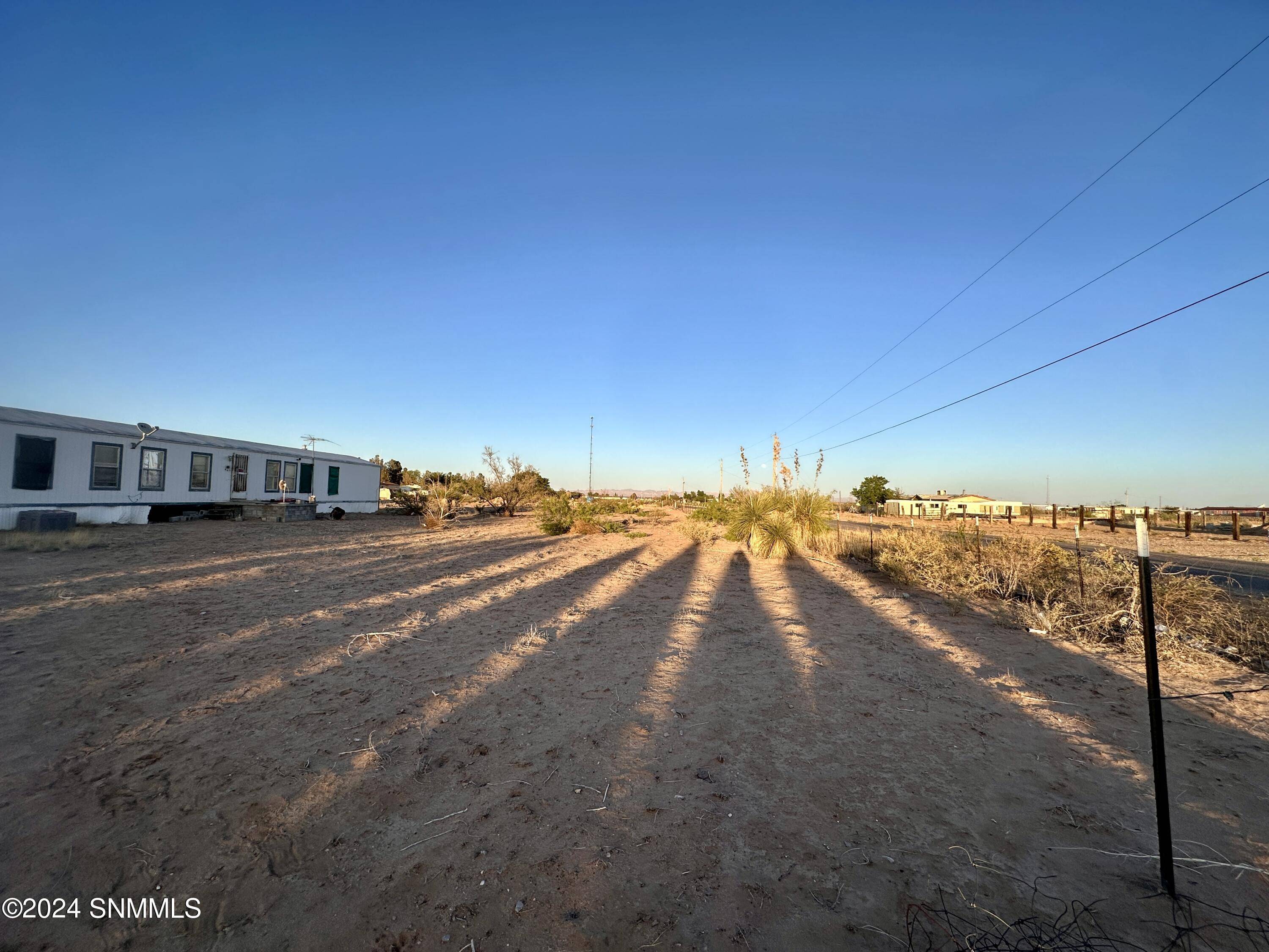 Chaparral, NM 88081,952 OASIS DR