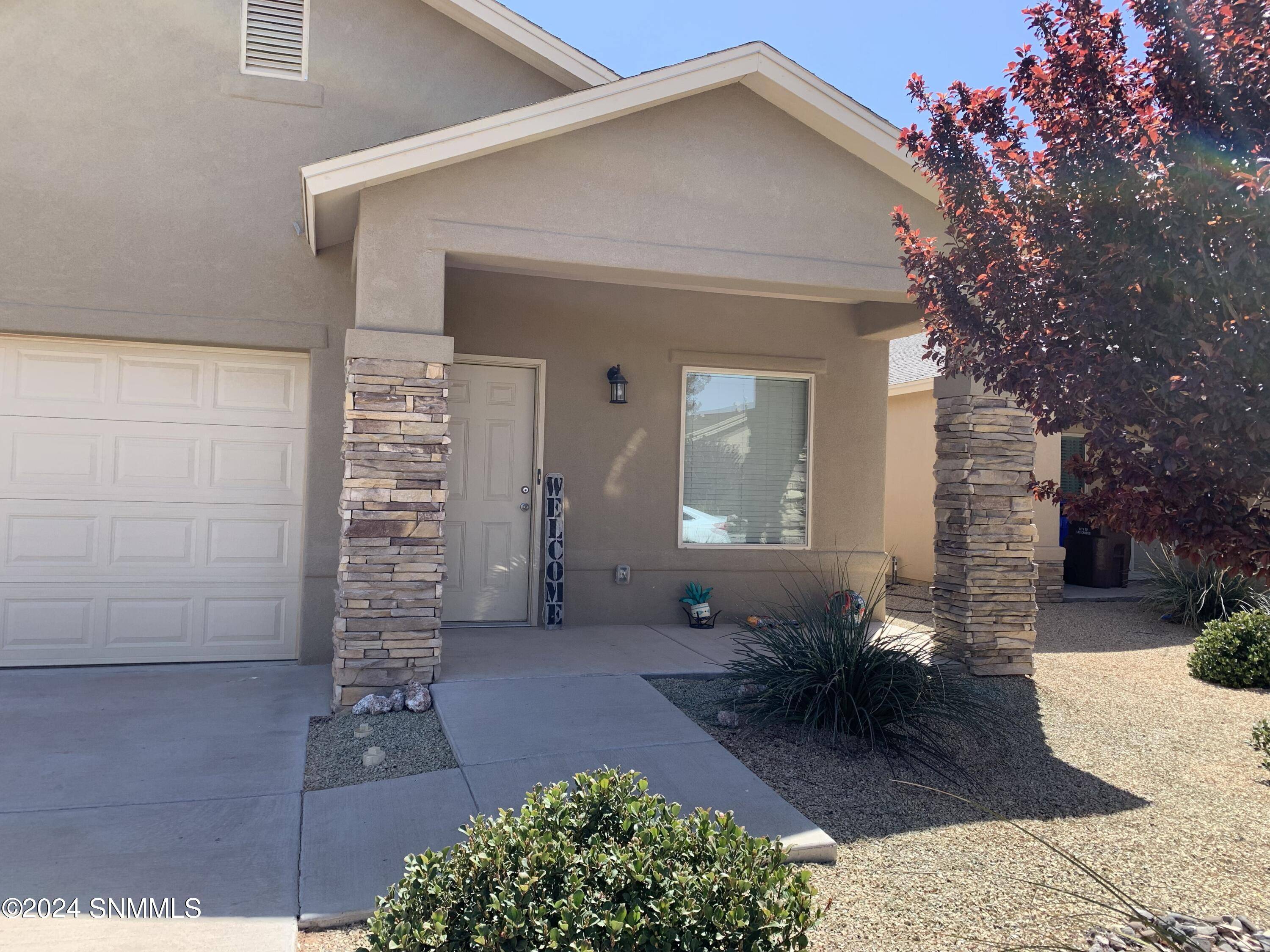Las Cruces, NM 88012,4832 Sonoran AVE