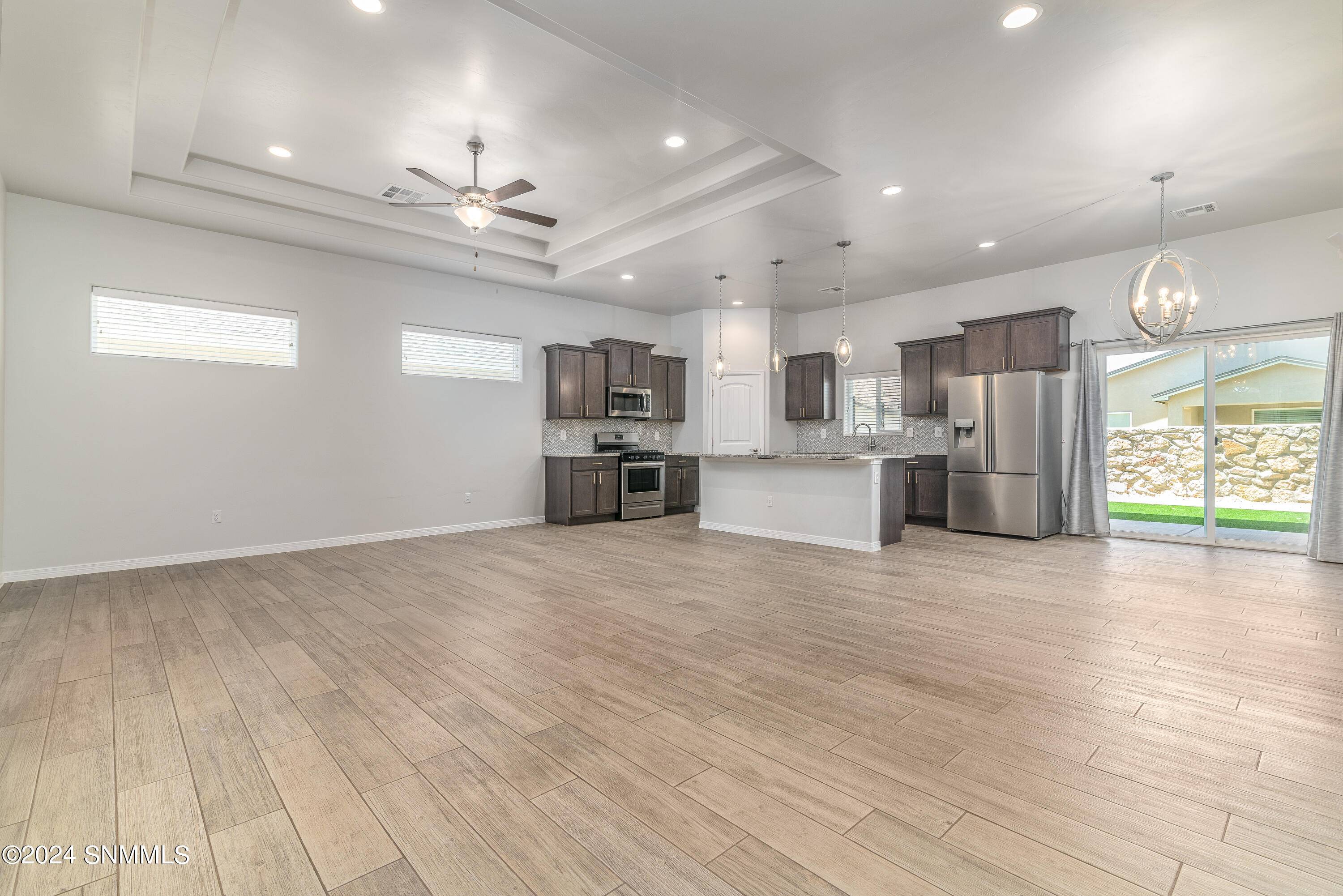 Las Cruces, NM 88012,2989 St Charles AVE