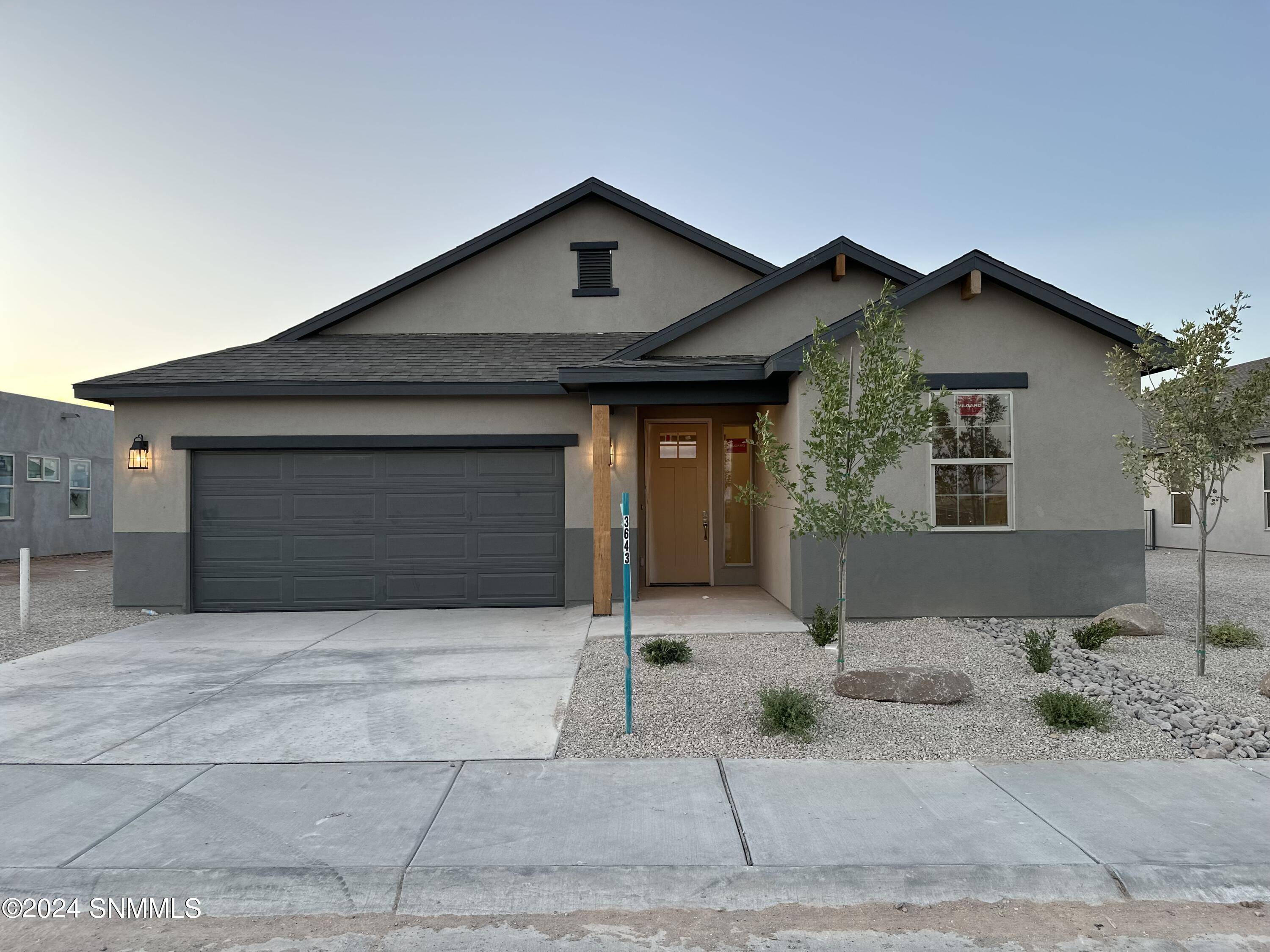 Las Cruces, NM 88012,3643 Sirocco AVE