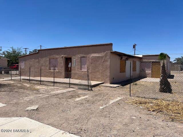 Las Cruces, NM 88005,1212 Brownlee AVE