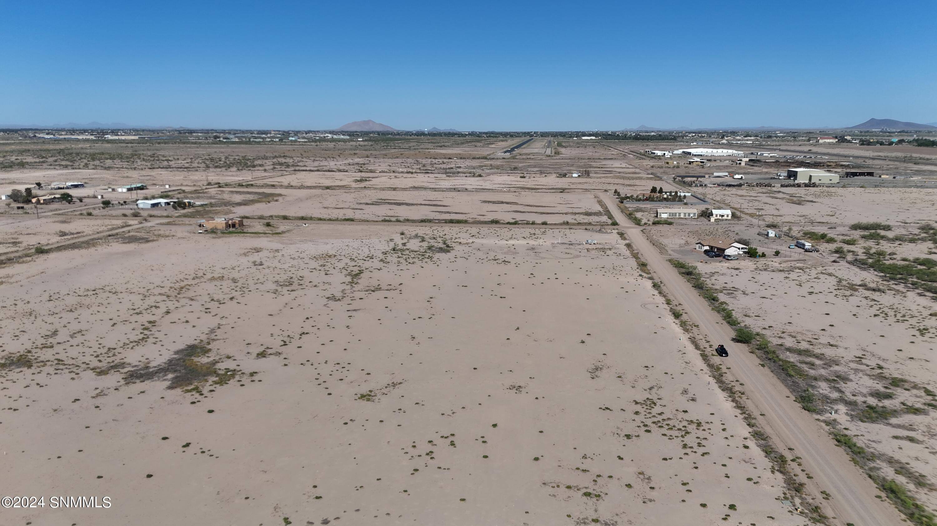 Deming, NM 88030,TBD Angus Rd SE #Block 4 Lot 4