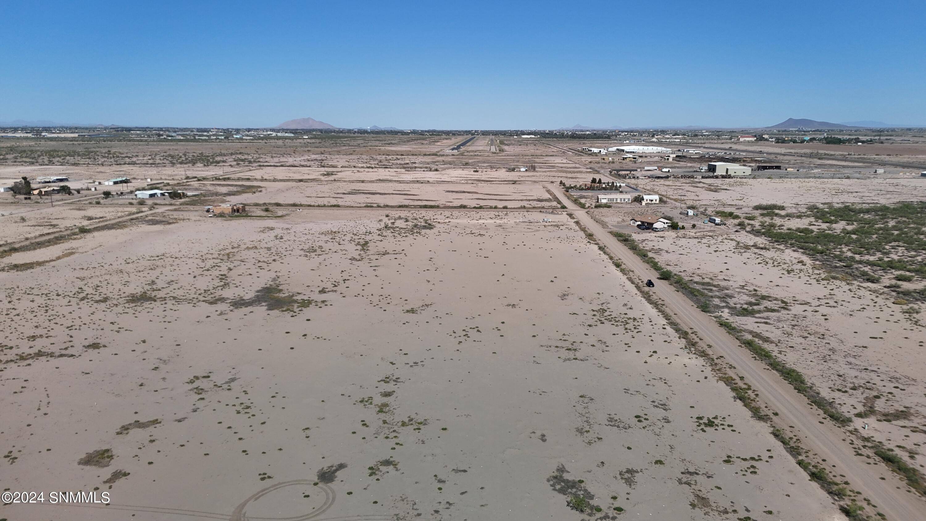 Deming, NM 88030,TBD Angus Rd SE #Block 4 Lot 7