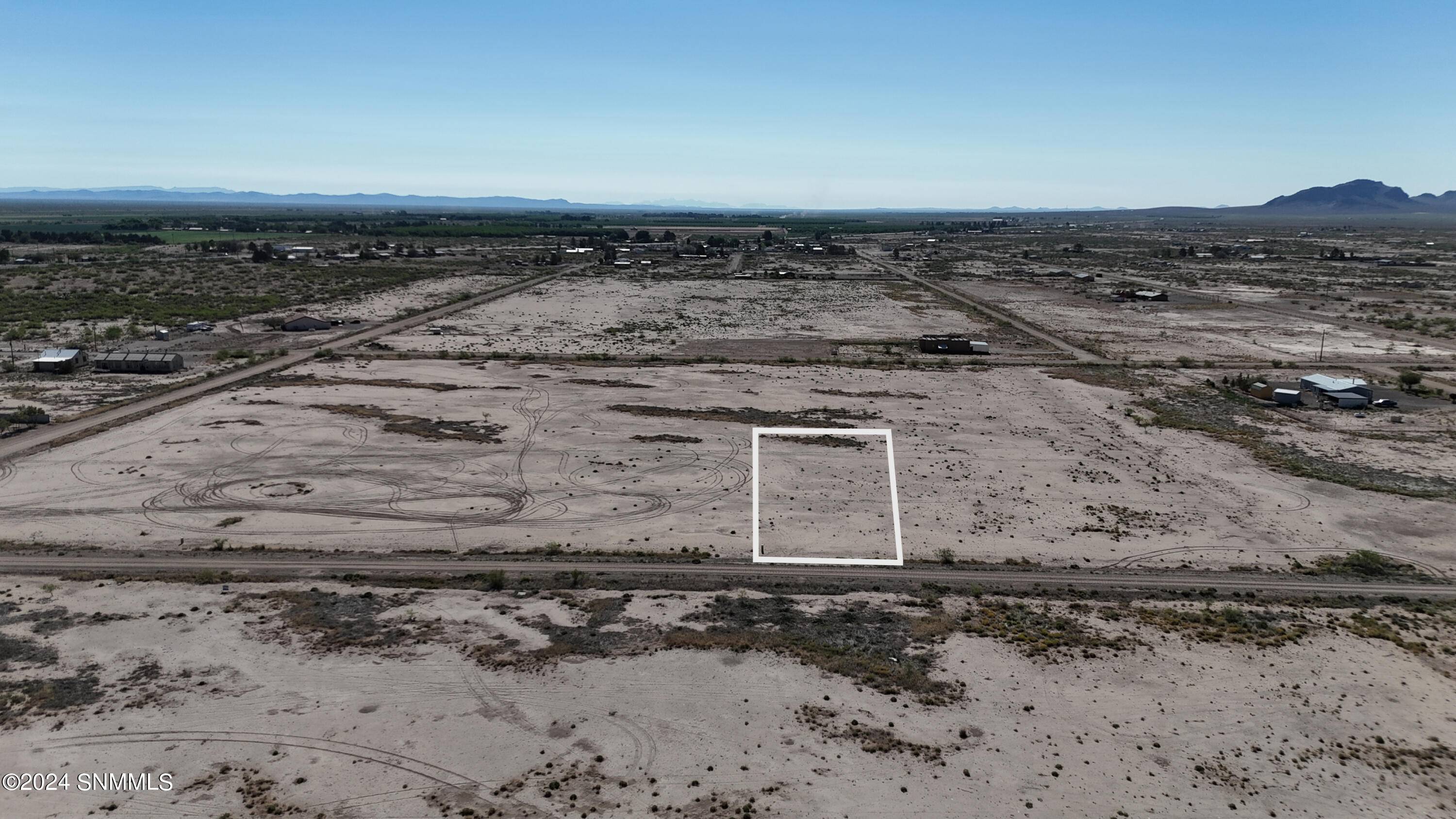Deming, NM 88030,TBD Grulla Mountain Rd SE #Block 3 Lot 4