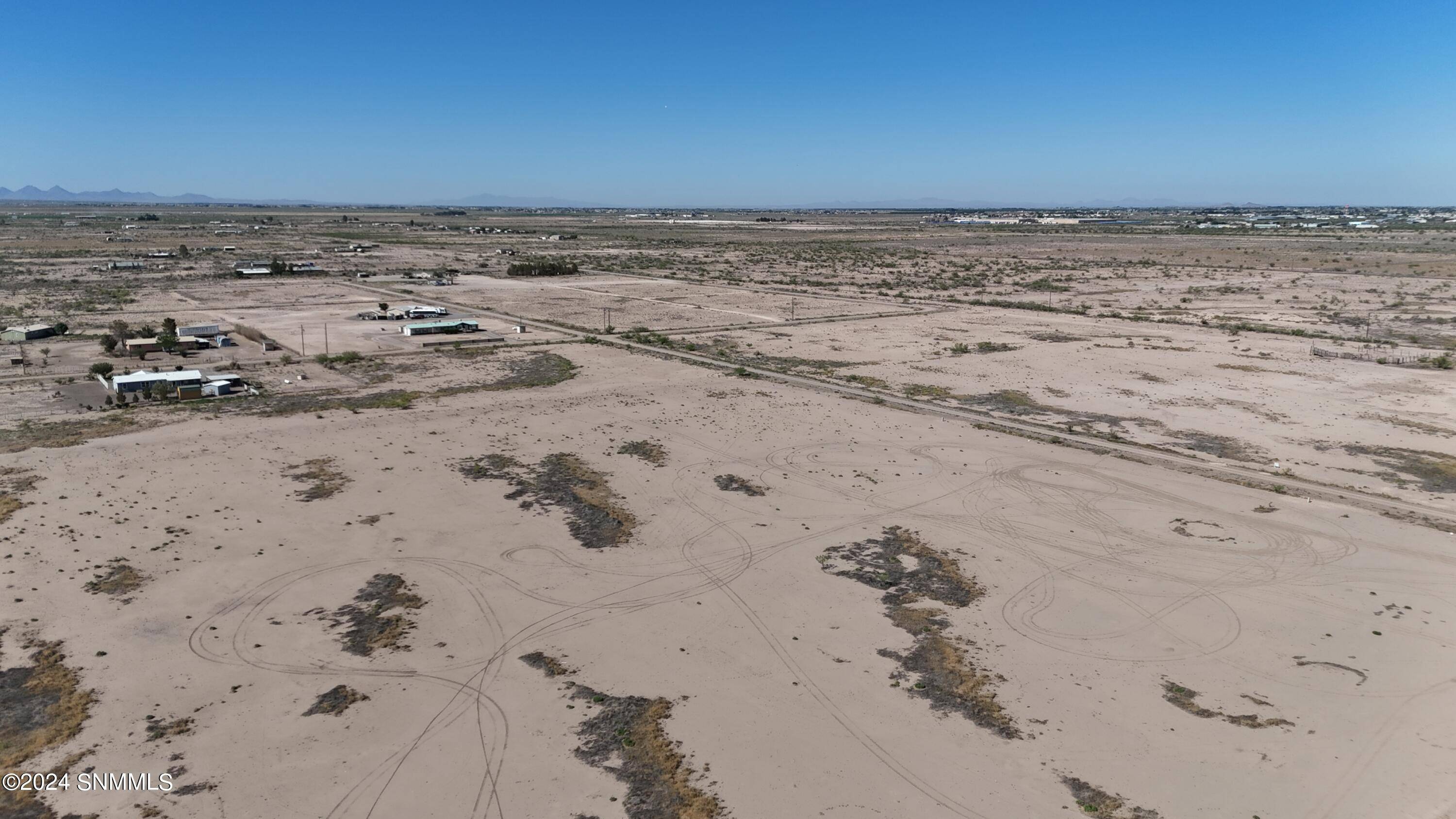 Deming, NM 88030,TBD Grulla Mountain Rd SE #Block 3 Lot 4
