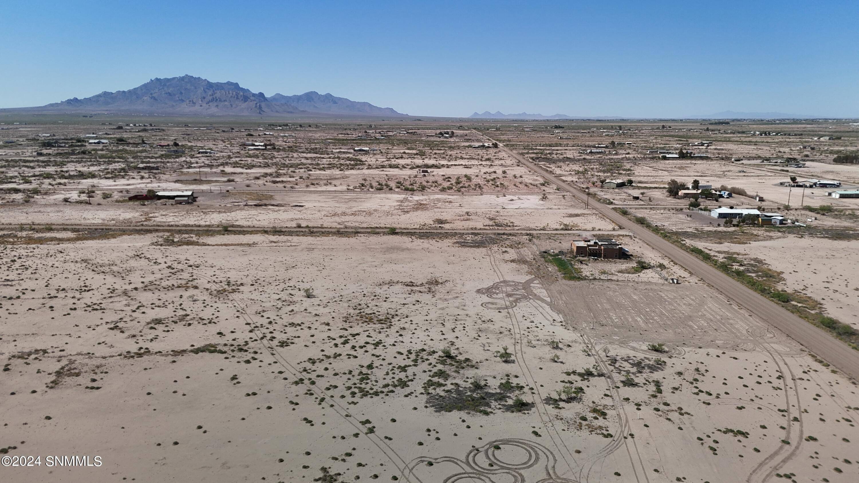 Deming, NM 88030,TBD Hereford Rd SE #Block 4 Lot 19