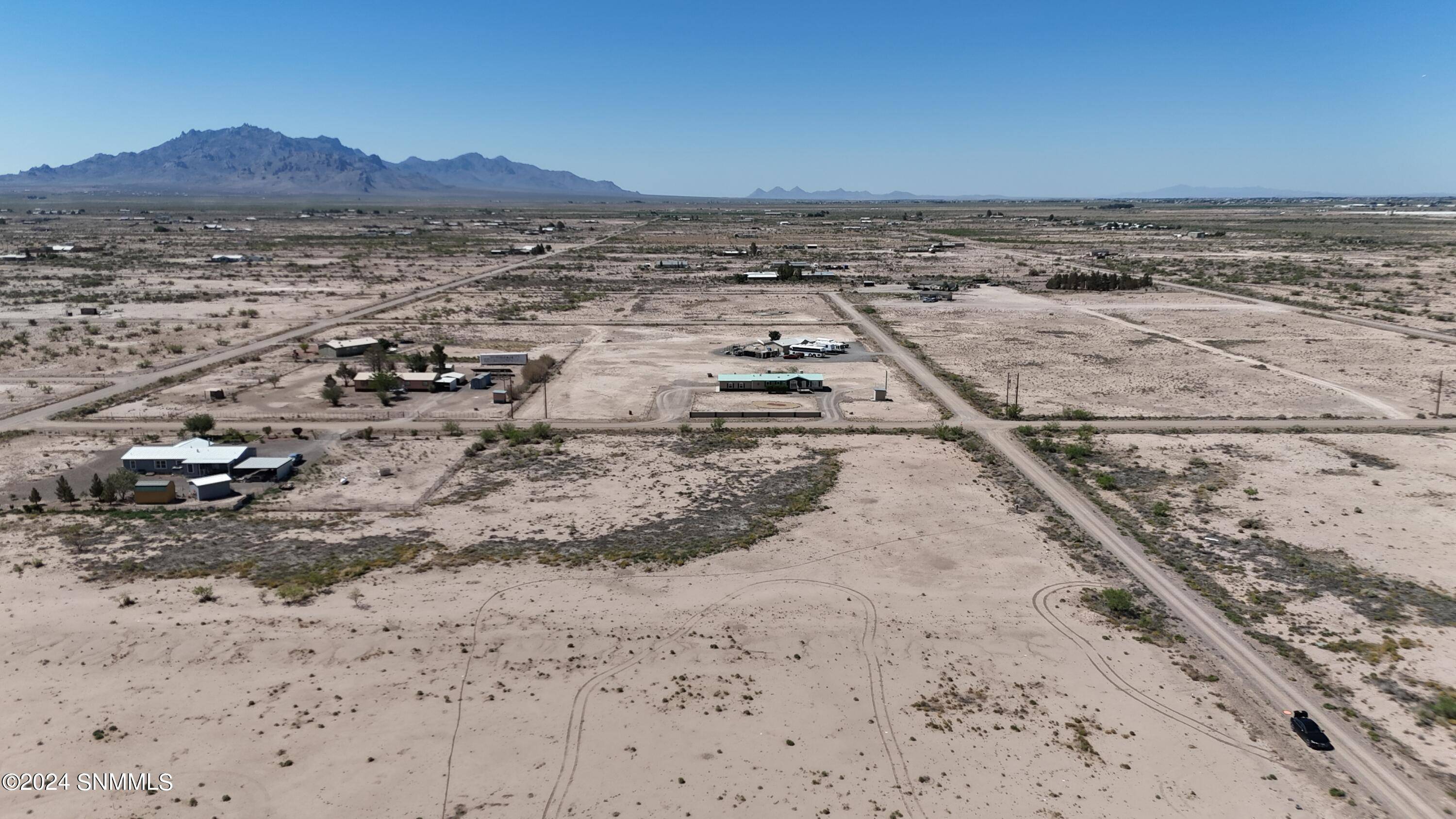 Deming, NM 88030,TBD Montgomery Rd SE #Block 3 Lot 7