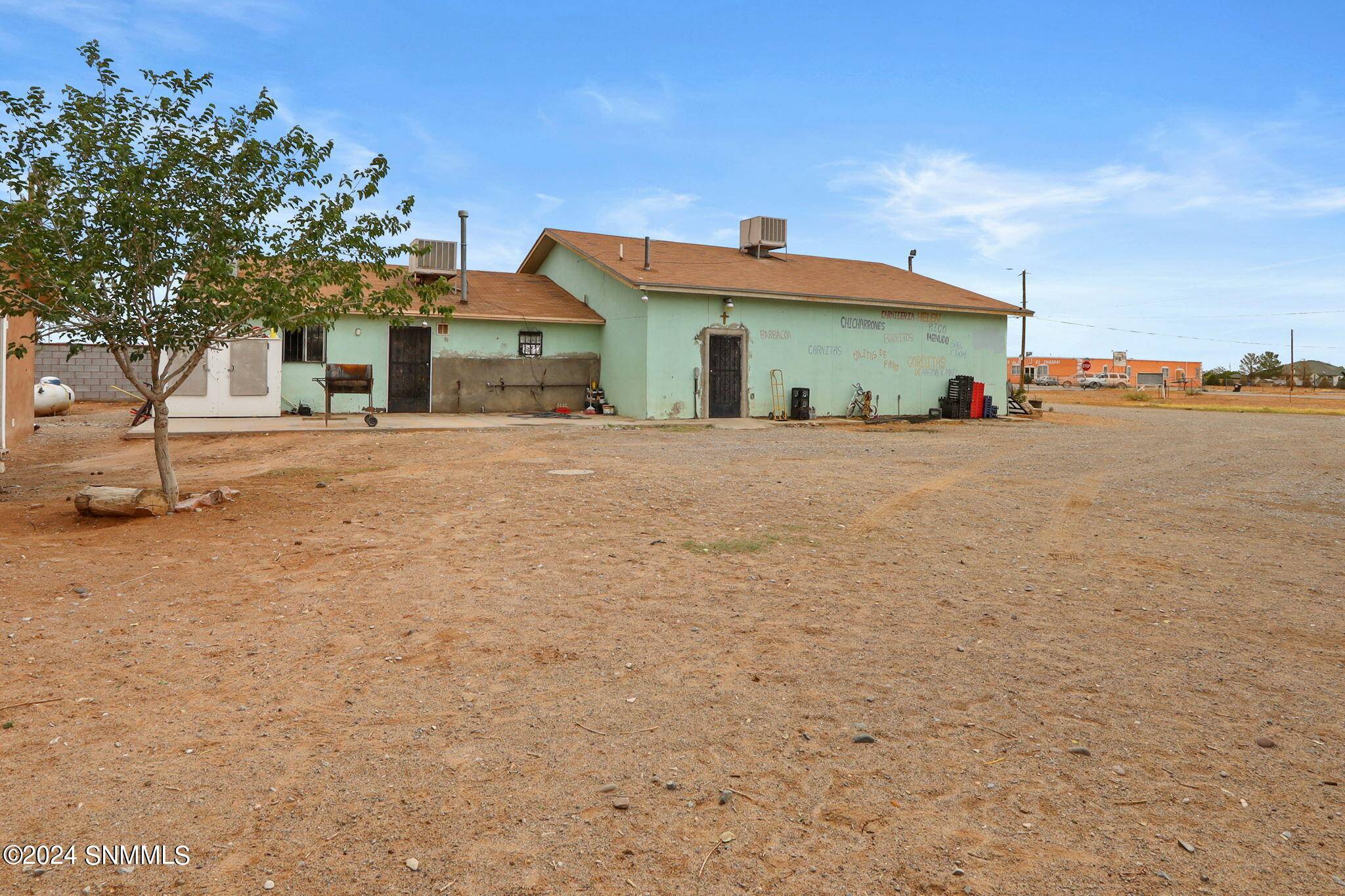 Chaparral, NM 88081,328 Angelina BLVD