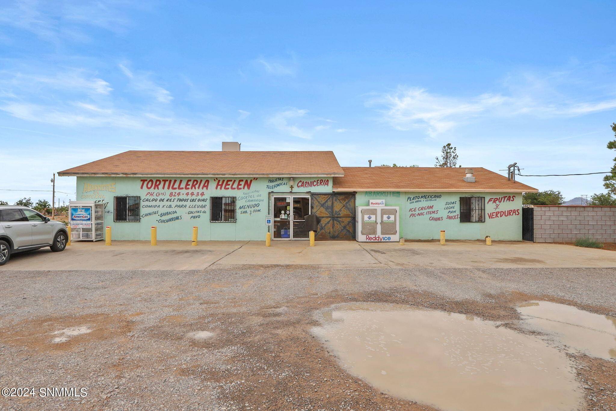 Chaparral, NM 88081,328 Angelina BLVD