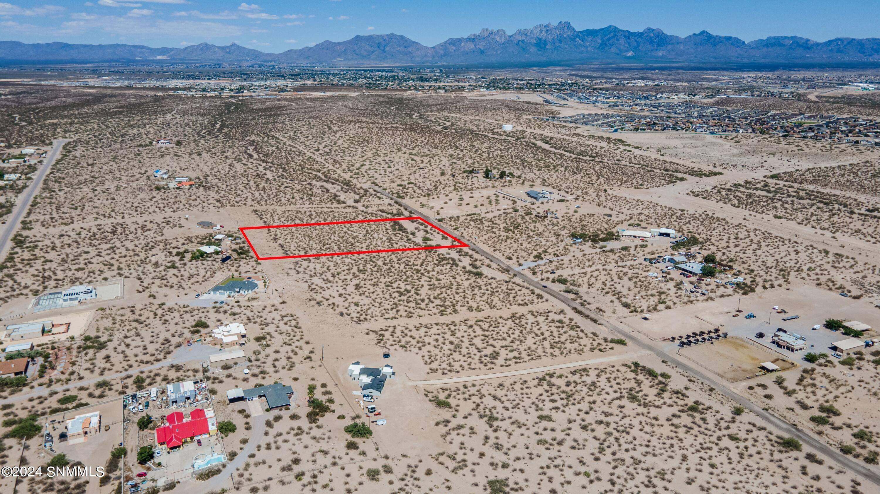 Las Cruces, NM 88012,000026 Tucson AVE