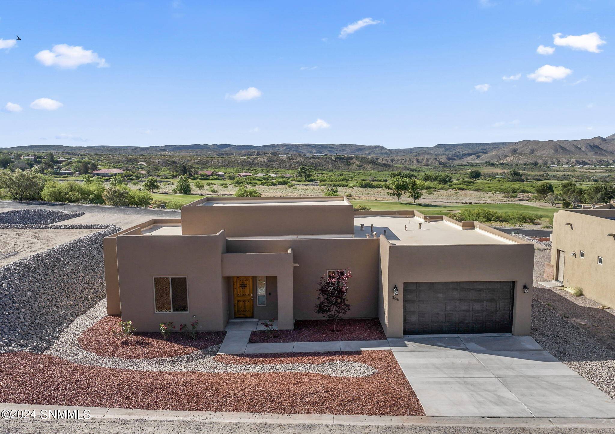 Elephant Butte, NM 87935,208 Tierra Verde CIR