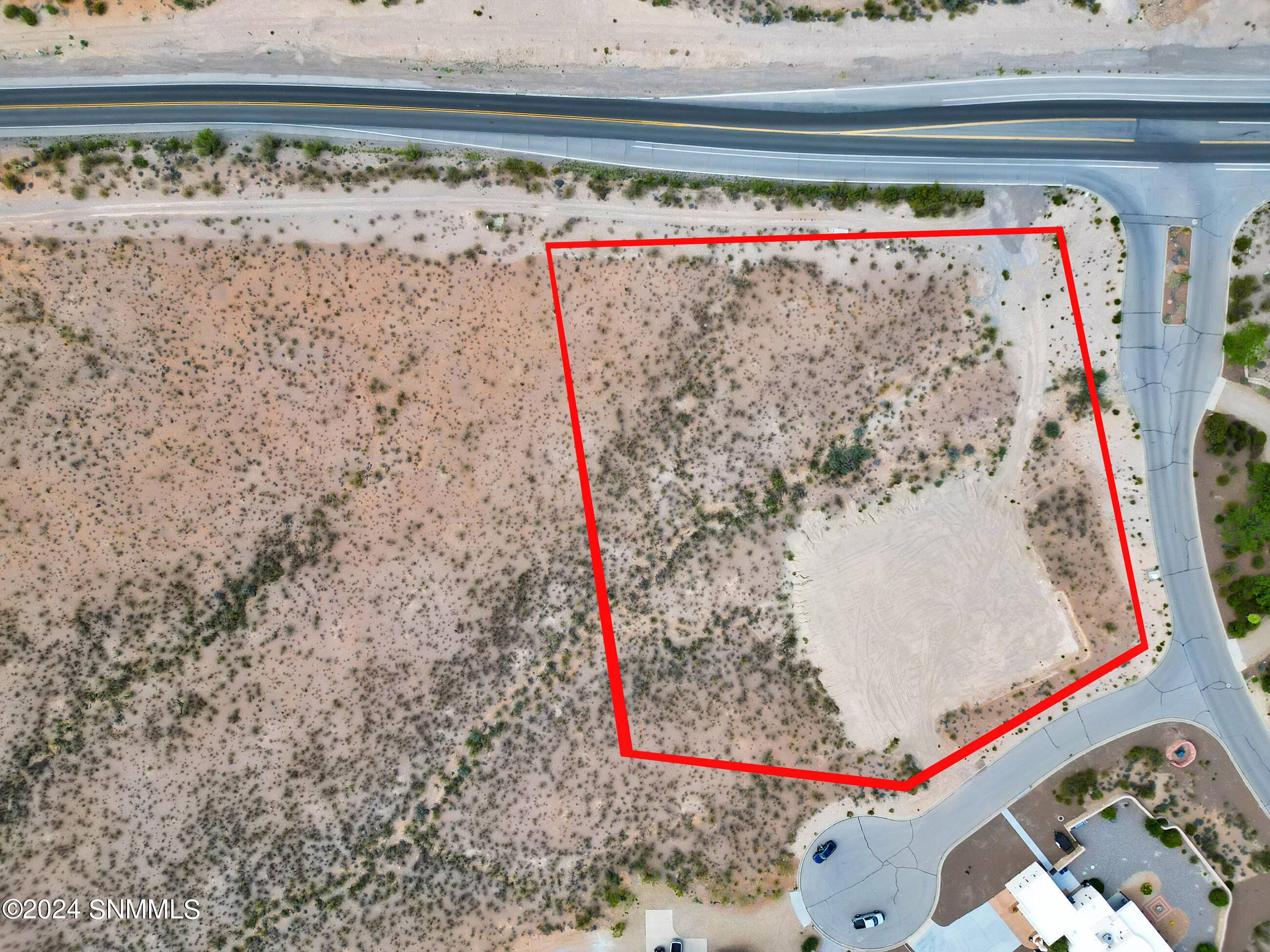 Las Cruces, NM 88011,7829 Waterfall Canyon LN