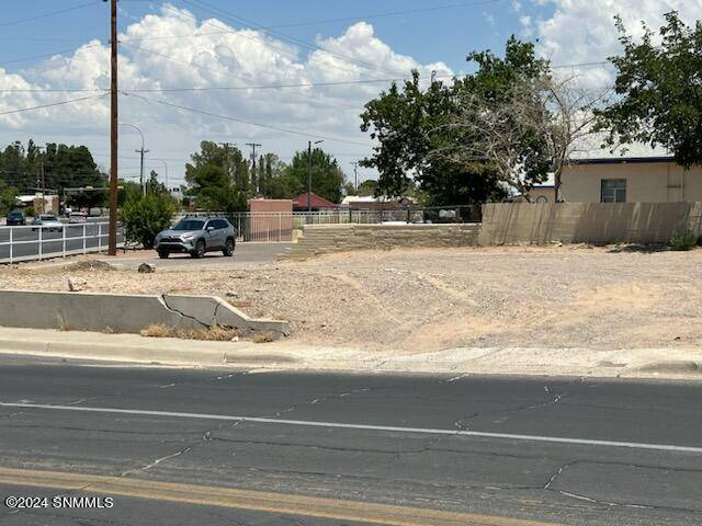 Las Cruces, NM 88001,TBD N Campo ST