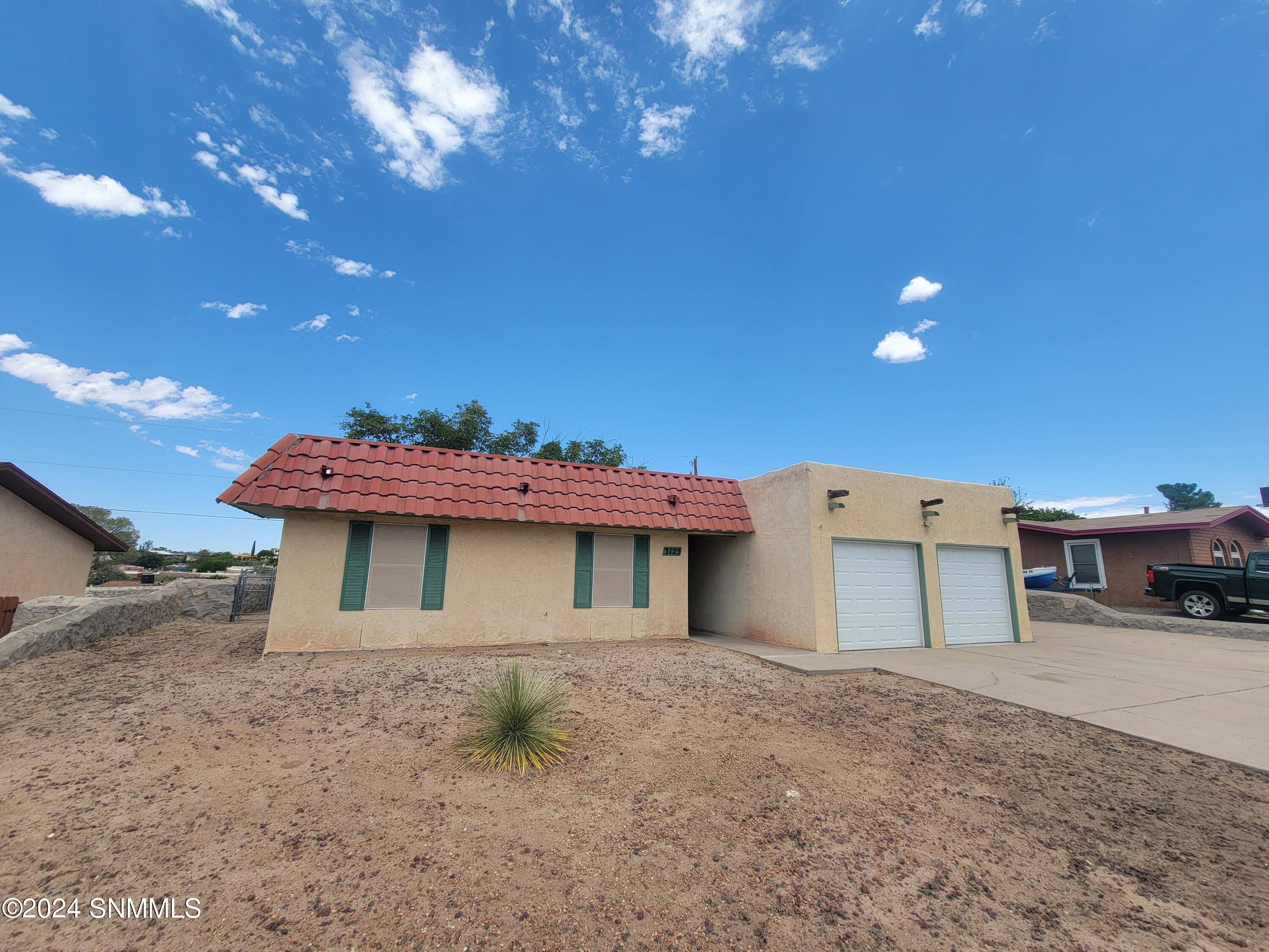 Las Cruces, NM 88011,3125 Dyer ST