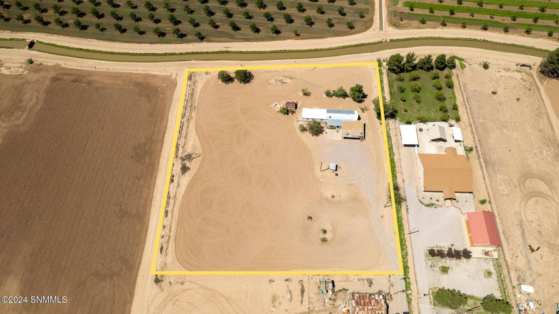 La Mesa, NM 88044,317 Gonzalez RD