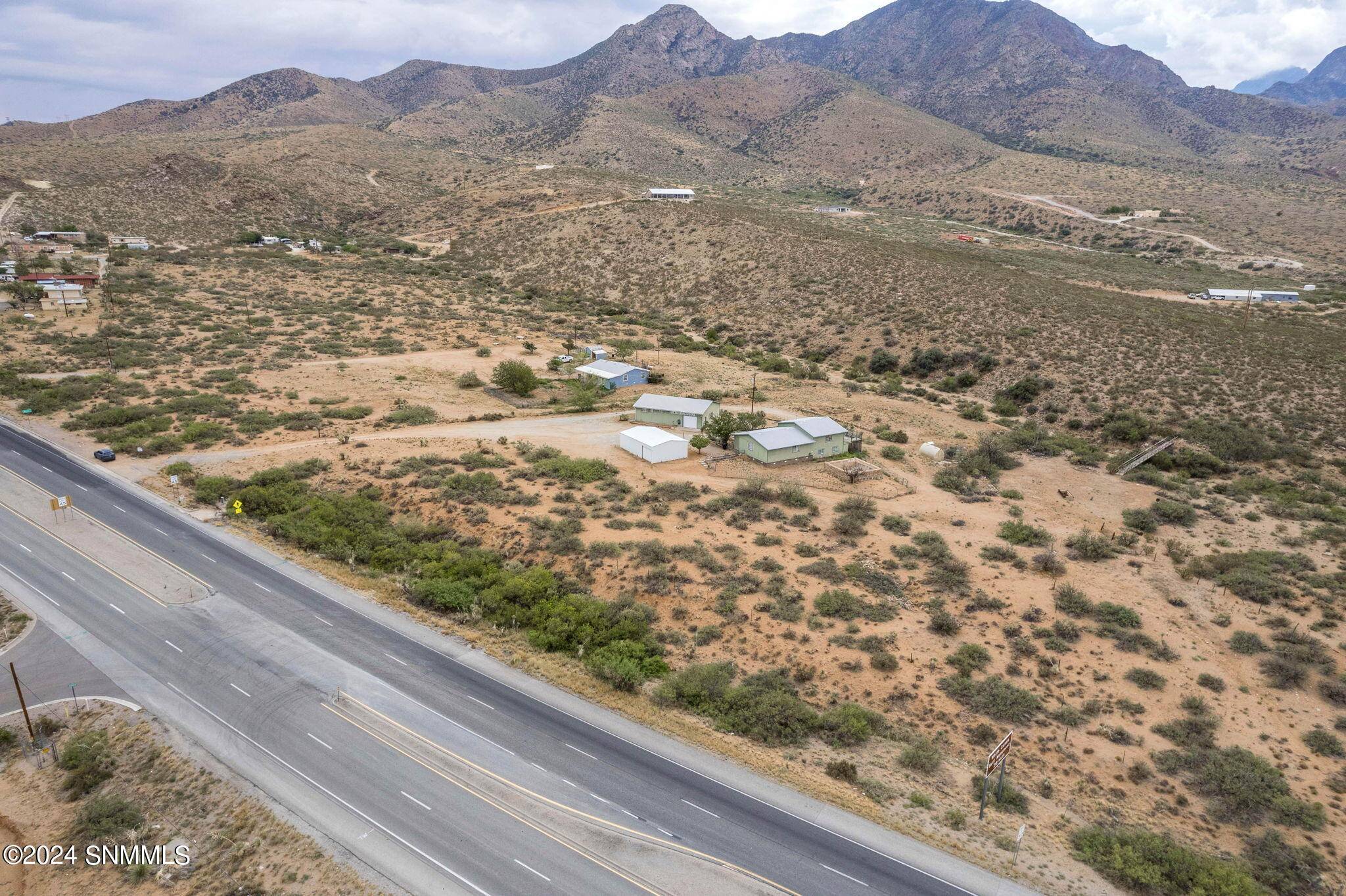 Organ, NM 88052,15180 Highway 70